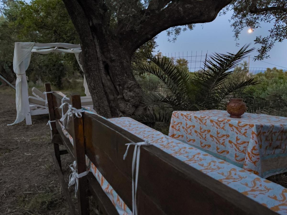 Villa Anta House By The Sea Lithakia  Extérieur photo