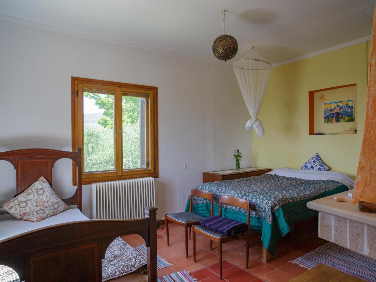 Villa Anta House By The Sea Lithakia  Extérieur photo
