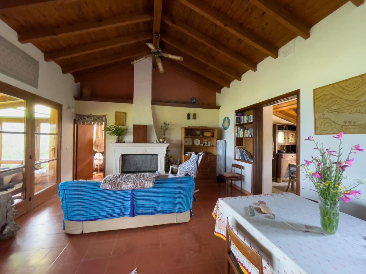 Villa Anta House By The Sea Lithakia  Extérieur photo