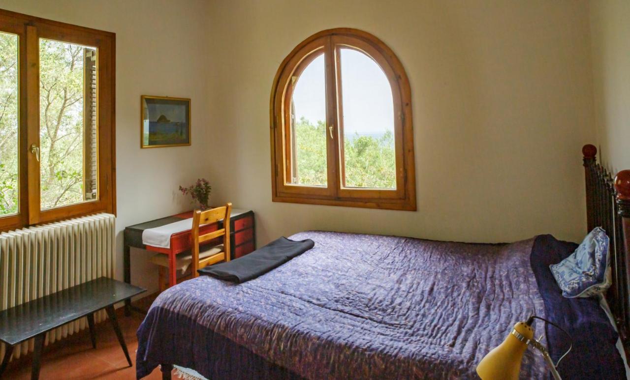 Villa Anta House By The Sea Lithakia  Extérieur photo