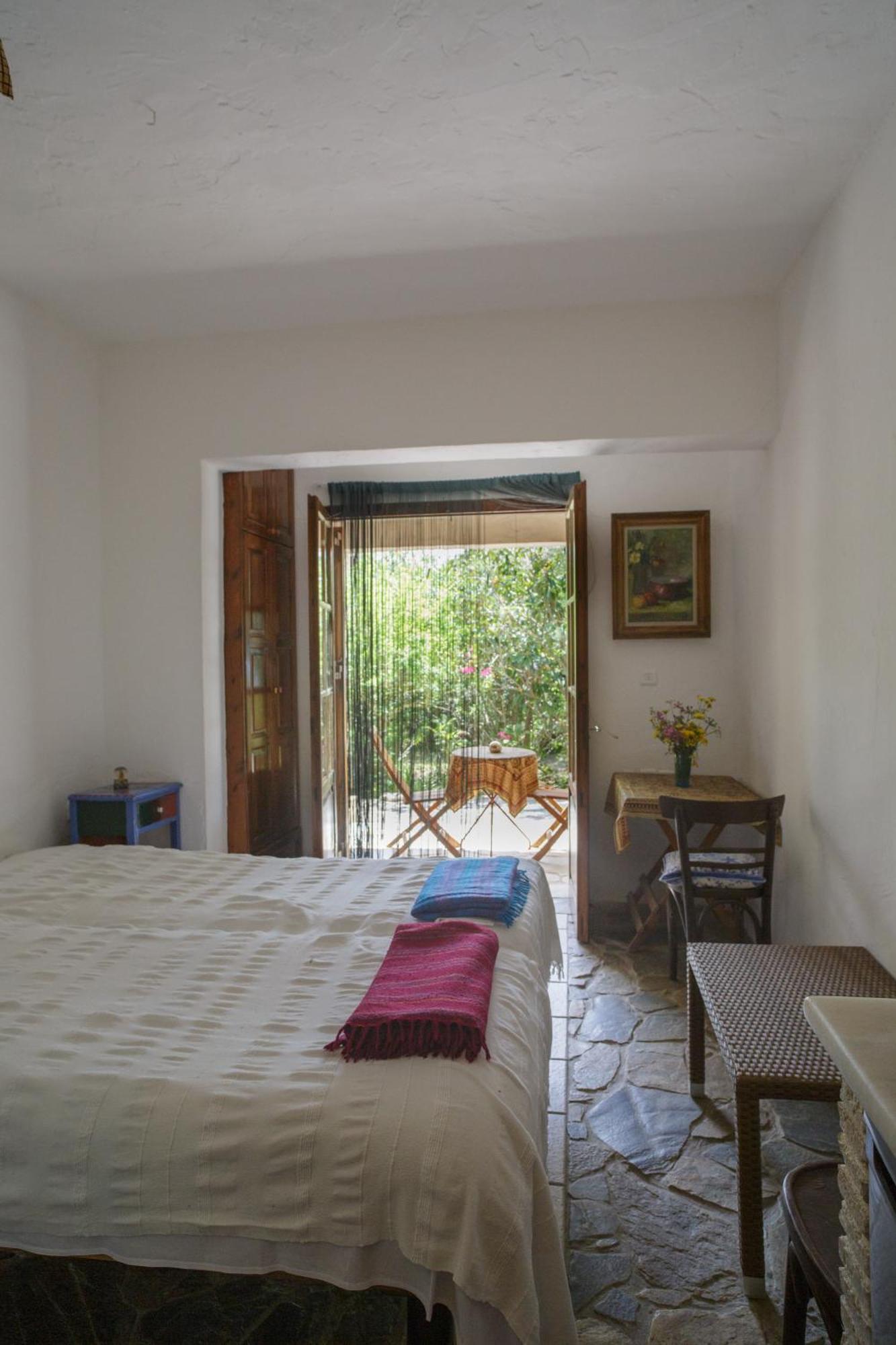 Villa Anta House By The Sea Lithakia  Extérieur photo