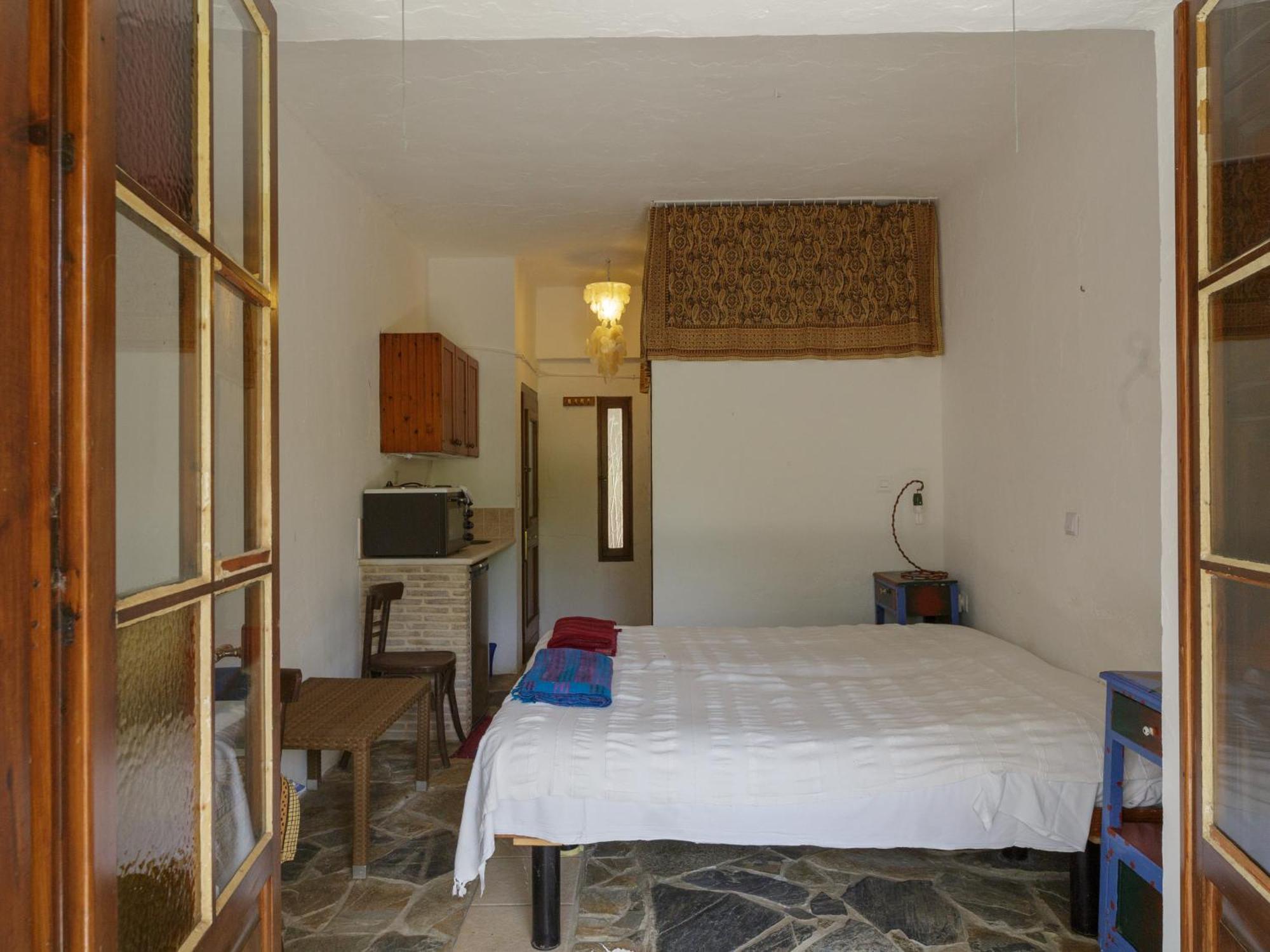 Villa Anta House By The Sea Lithakia  Extérieur photo